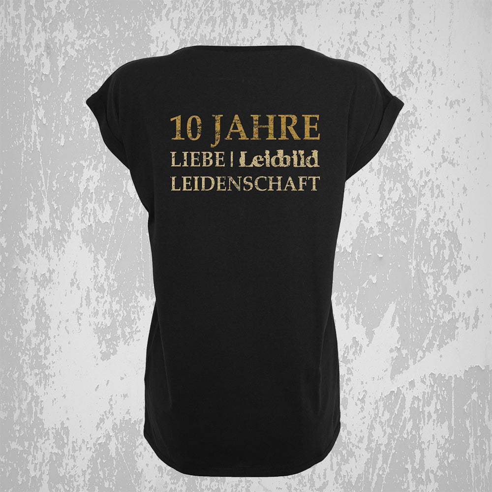 Girly: 10 Jahre Leidbild