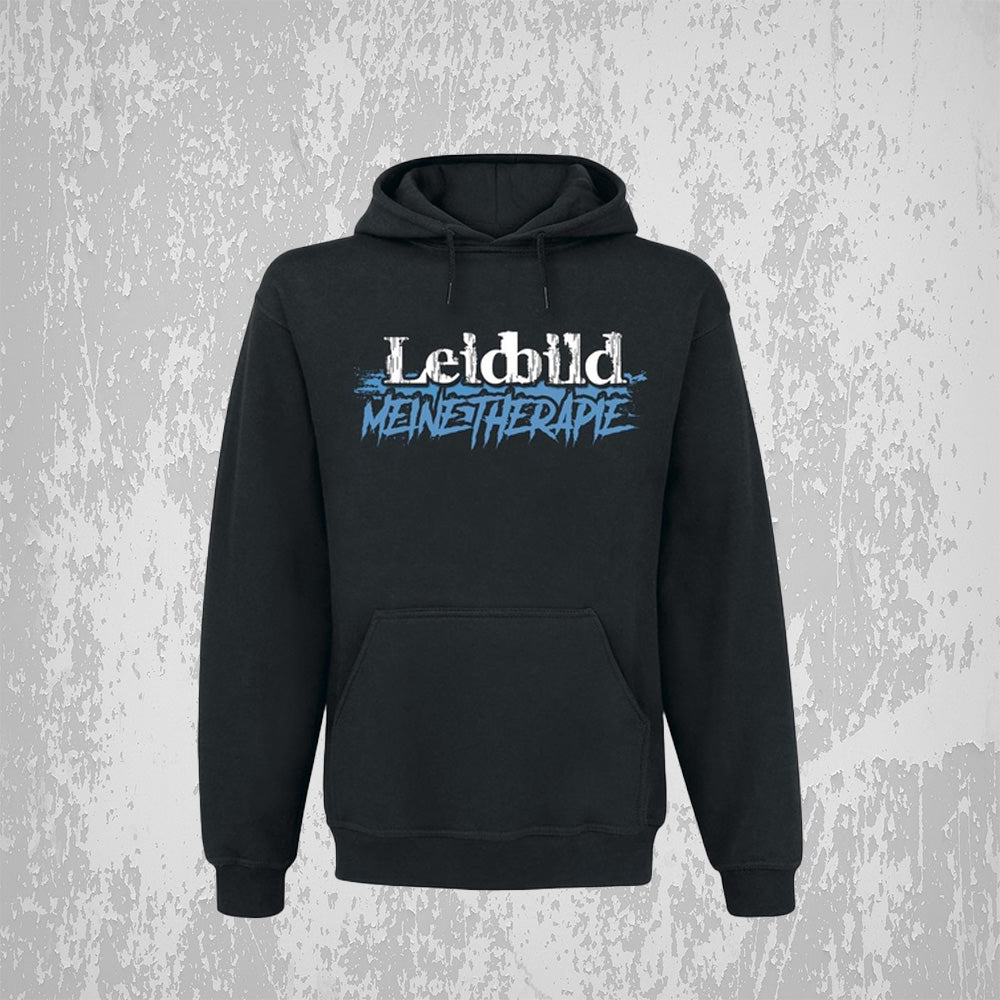Hoodie: Meine Therapie