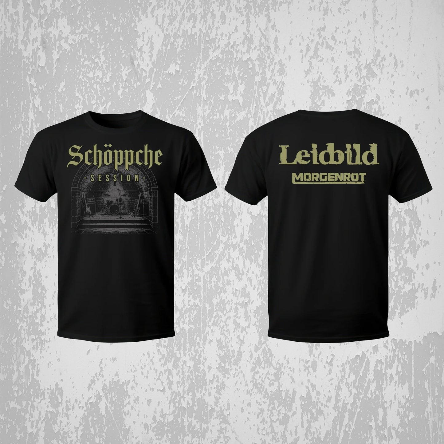 Shirt: Schöppche Session 2026