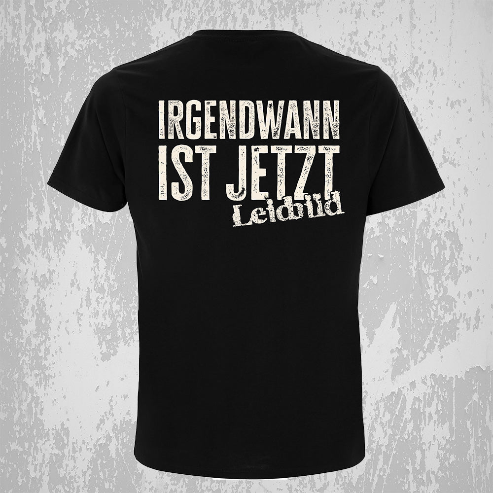 Shirt: Sanduhr