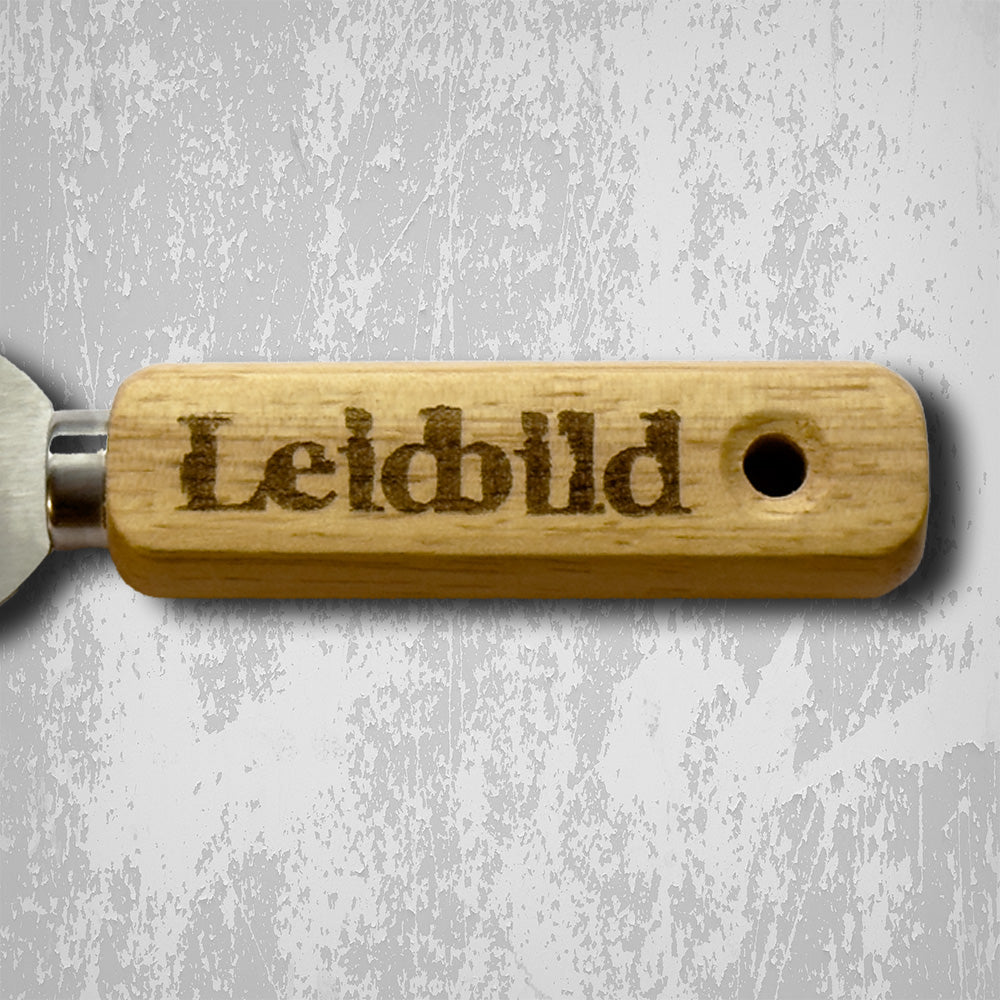 Leidbild Flaschenöffner