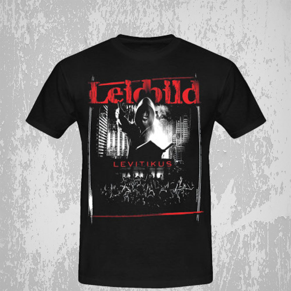 Shirt: Levitikus