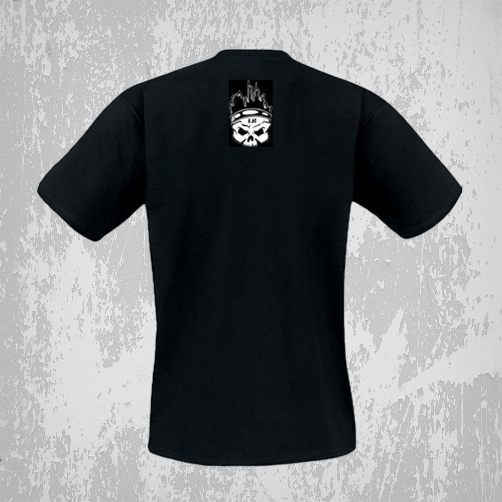 Shirt: Skull (NEU)