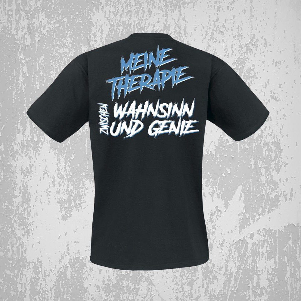 Shirt: Meine Therapie