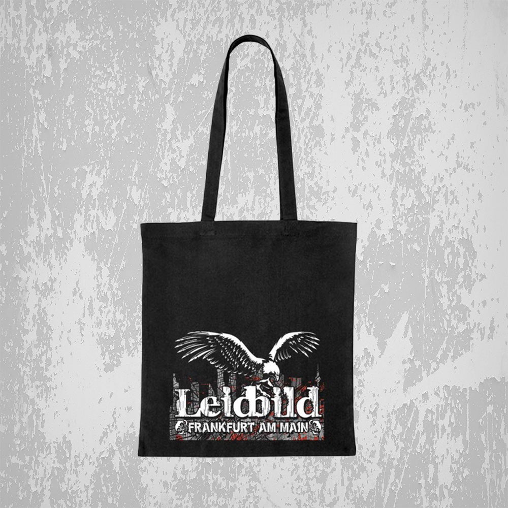 Leidbild Stofftasche