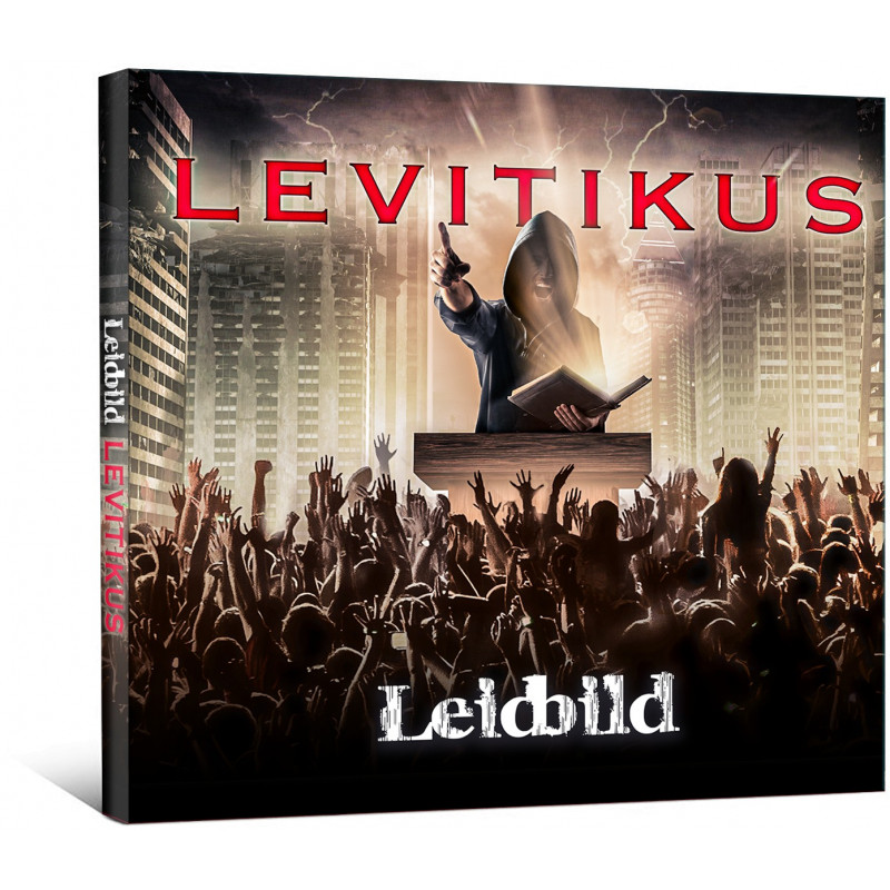 CD: Levitikus