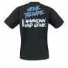 Shirt: Meine Therapie