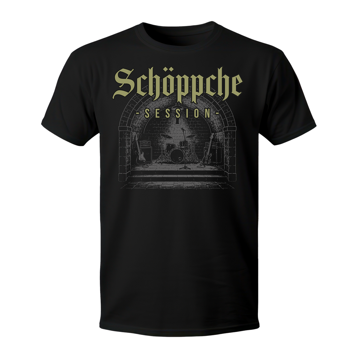 Shirt: Schöppche Session 2026