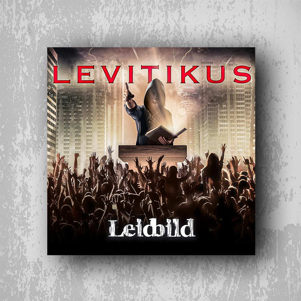 CD: Levitikus (2021)