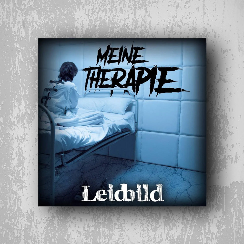 CD:  Meine Therapie (2019)