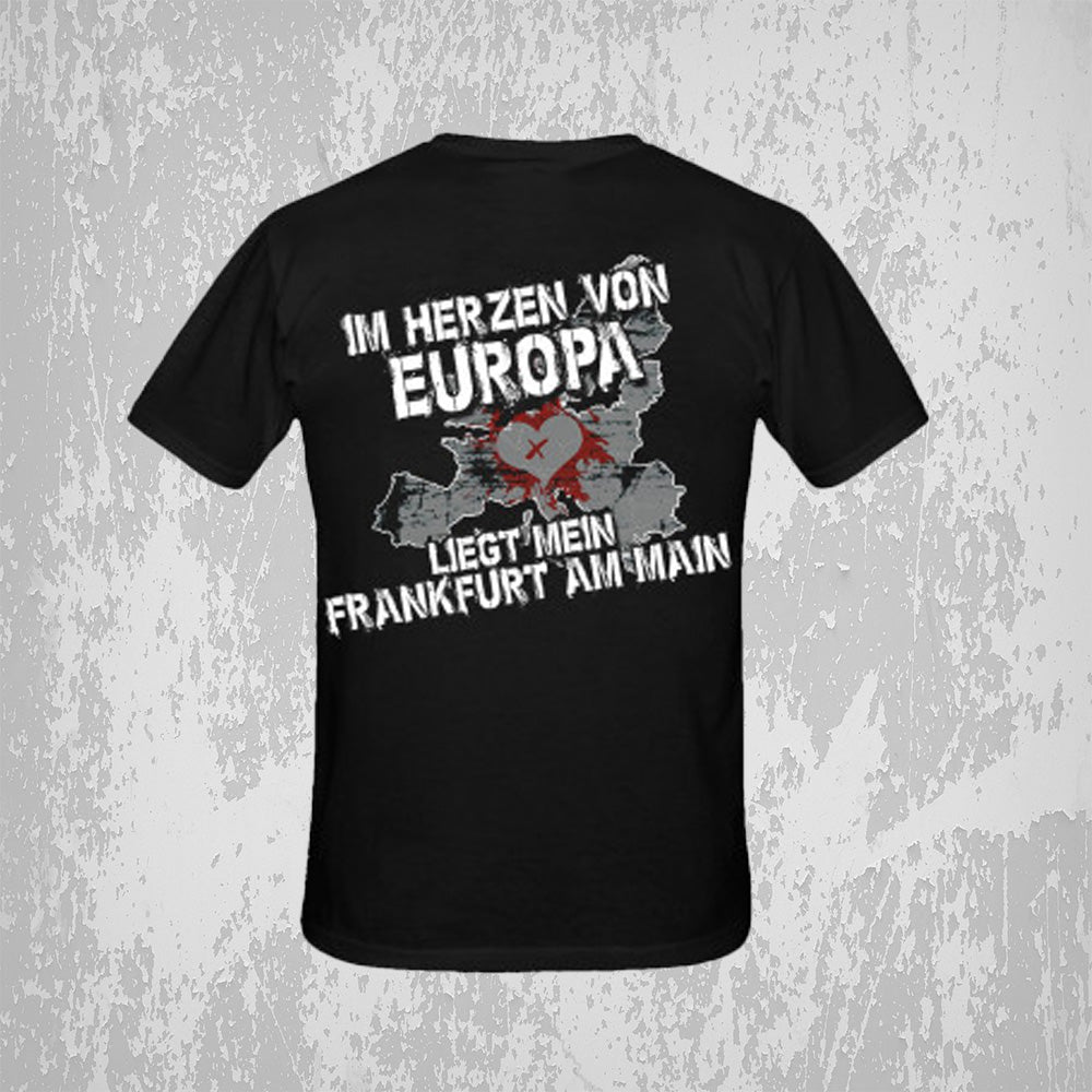 Shirt: Frankfurt am Main