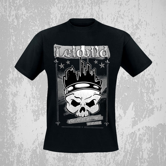 Shirt: Skull (NEU)