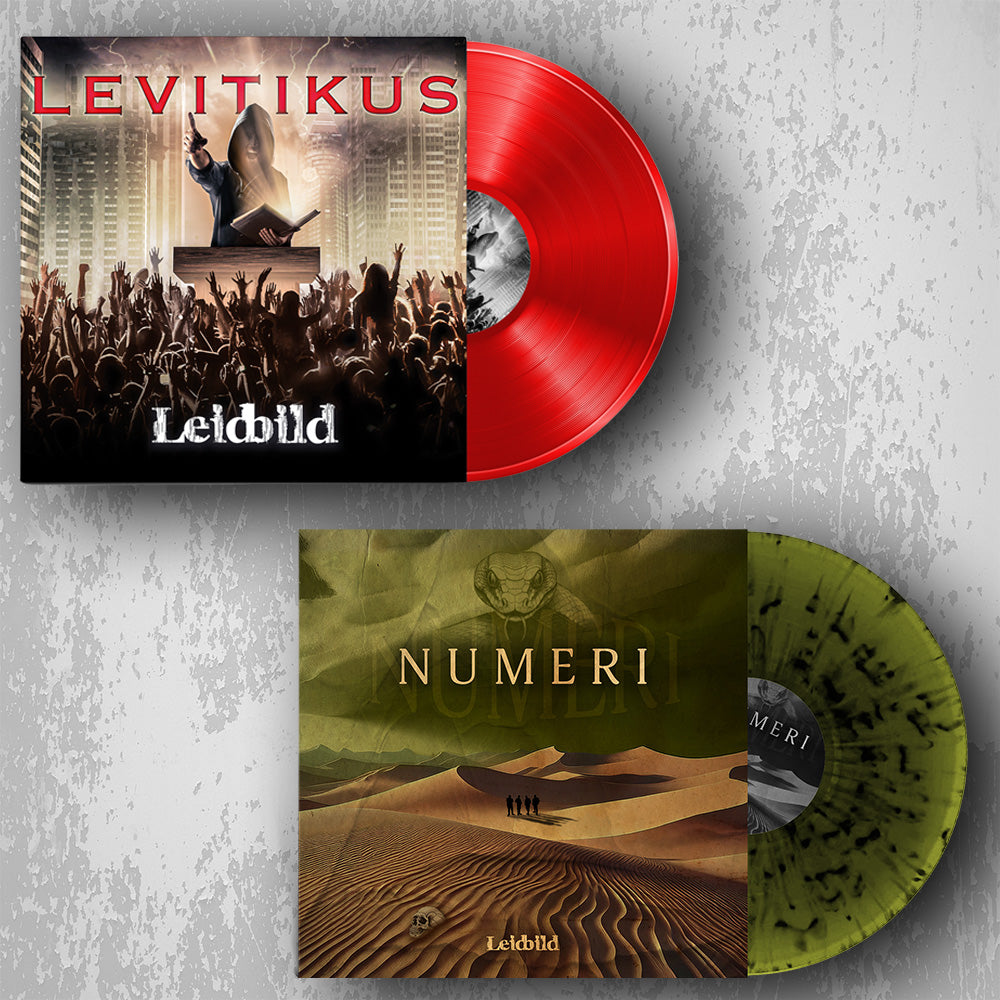 Vinyl-Bundle