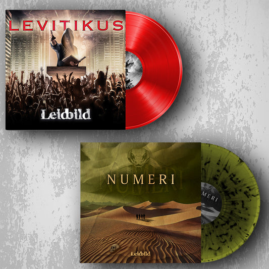 Vinyl-Bundle