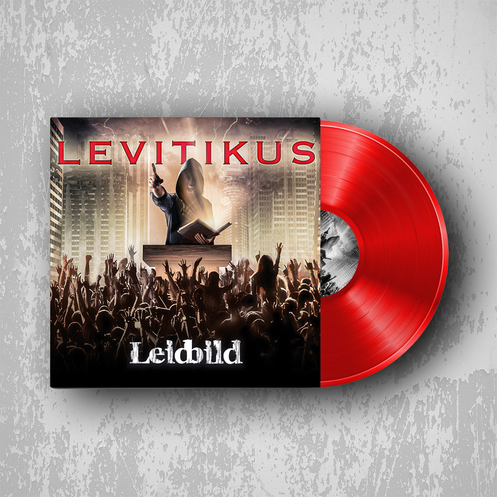 Vinyl: Levitikus (2022)